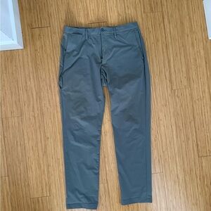 Polo by Ralph Lauren Men's Slate Chinos